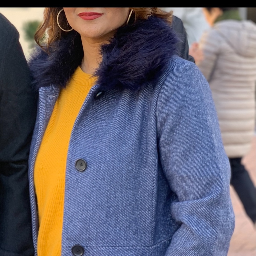 Coat - Picture 2 of 3